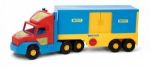 Super Truck Kontener - WADER 36510 - #A1