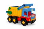 Middle Truck wywrotka WADER 32051- #A1