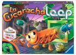 LA CUCARACHA LOOP KARALUCH - ROBOT HEXBUG