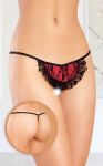 xG-String 2405 - red