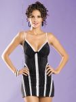 Obsessive Casablanca Chemise