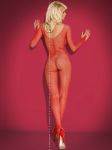 Obsessive_bodystocking_N109_red_back