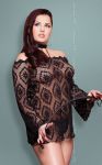 Sora - Plus Size - black