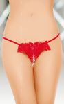 String 2349 - red