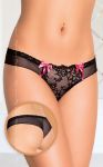 Panties 2410 - black