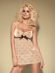 Caramella babydoll i figi