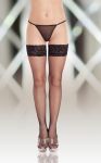 Stockings 5517 - black