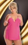 xCornel - Plus Size - pink