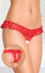 Panties 2411 - red