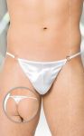 Thong 4420 - white