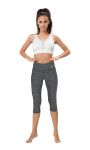 SLIMMING CAPRI II CLIMAline legginsy