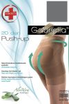 Gabriella Medica Push-up 20 den Code 127 rajstopy PROMO