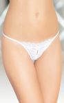 xG-String 2386 - white