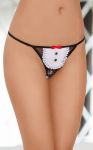 xG-string 2429 - black