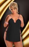 xCornel - Plus Size - black