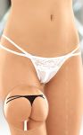 String 2304 - white