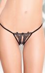 G-String 2009 - black