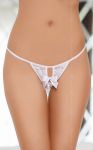 G-string 2426 - white